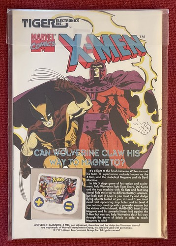 Codename: Wolverine Top Secret #50 Januar 1992 Marvel Comics gestanztes Cover Sehr guter Zustand - Bild 2 von 10