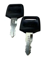 Keys For Honda Motorcycle ATV Pioneer with Key Code Series B00-B99 SafeCo Brands