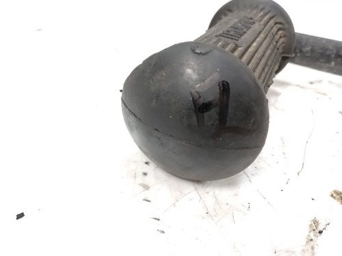 1976 Triumph Bonneville 750 T140 Front Left Foot Peg Mount Bracket - Picture 7 of 11