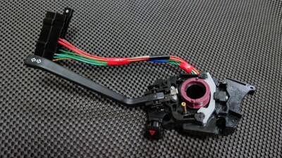 いわんちゅ　レンゲ Neutral Safety Switch Standard Ns-186 Fits 90-96 Nissan