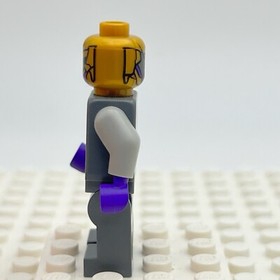 LEGO Minifigure CHITAURI GENERAL sh029 Marvel Avengers 6869