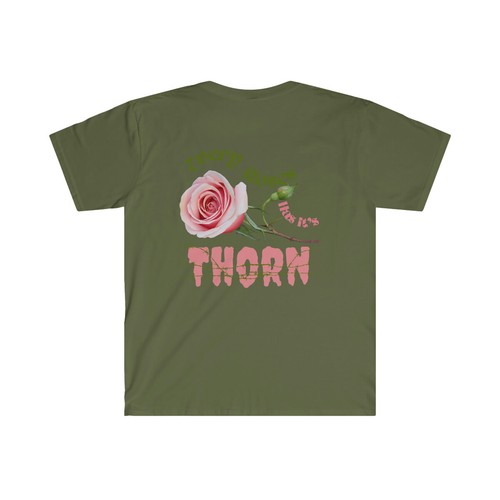 Anti-Valentinstag T-Shirt - Anti-Liebe Shirt/Herzschmerz T-Shirt/Paar Meme Shirt - Bild 9 von 24