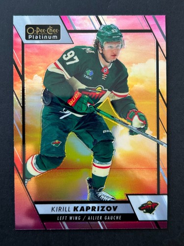 2023-24 OPC Platinum - Base Parallels - Pick your cards! - Picture 96 of 241