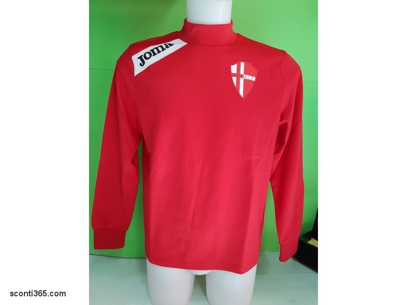 Joma maglia Padova Victory, Uomo,Joma (Rosso