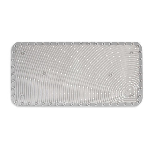 Munchkin Soft Spot Anti-Slip Cushioned Baby/Toddler Bath Safety Mat 6M+ - Picture 3 of 4