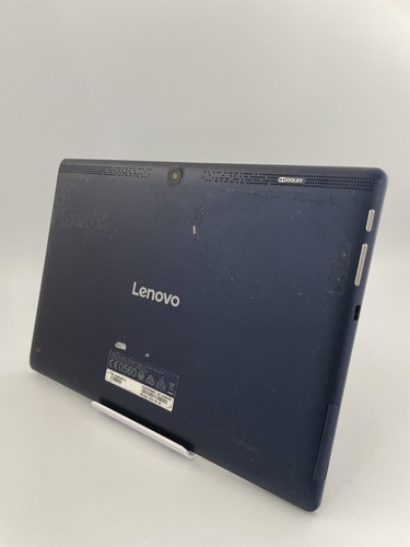 Lenovo Tab 2 A10-30F TB2-X30F 10.1" Android Tablet Cracked Spares & Repairs #D - Picture 21 of 24