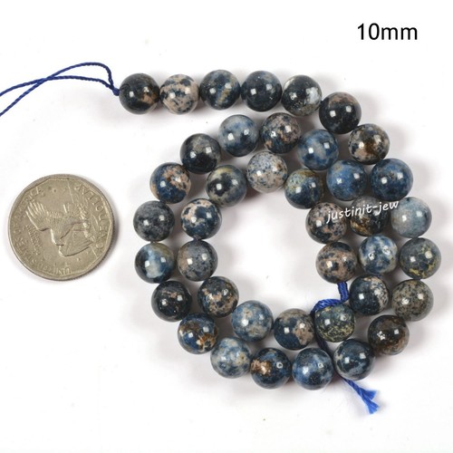 6mm 8mm 10mm round ball loose beads gemstone bead jewelry making handmade strand - Picture 279 of 312
