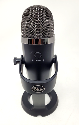 BLUE MIC ICES-3(B)/NMB-3(B), M/N: A00098 (For Parts Only) | eBay