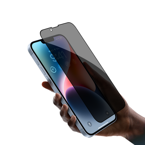 5X Tempered Glass Screen Protector For iPhone 14 Plus Pro Max Anti Spy Privacy - Picture 18 of 23