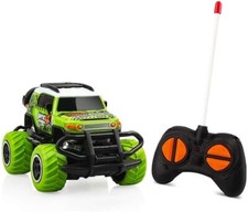 Remote Control Monster Truck - for 3+ (age) Ideal For Gifts FREE Post. Cheapest.