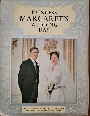 princess margaret wedding dress 85 Stock Photos, High-Res Pictures, and Images Royal Wedding of Princess Margaret