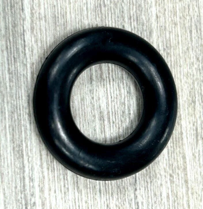 2X Anillo de neumático bobinadora Singer genuino 15287 (120448051) (JO1519) Foto 3 de 3