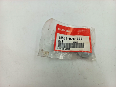 50531-MZ8-000] HONDA STAND PIVOT CAP | eBay