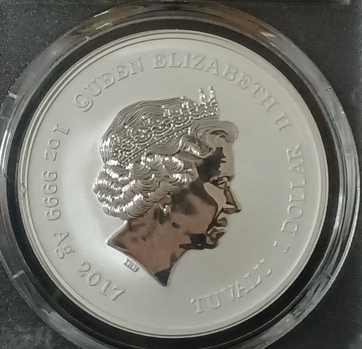 ちびコインスパイダーマン1オンス純銀 spiderman silver coin products for sale | eBay
