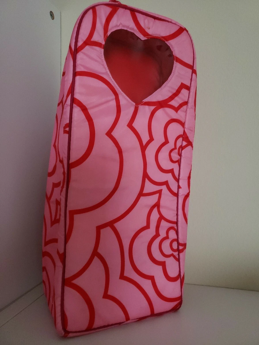 Battat best sale doll carrier