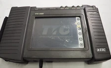 TTC TTC2000 TEST PAD NETWORK ANALYZER WITH TTC T-BERD 2207 MODULE