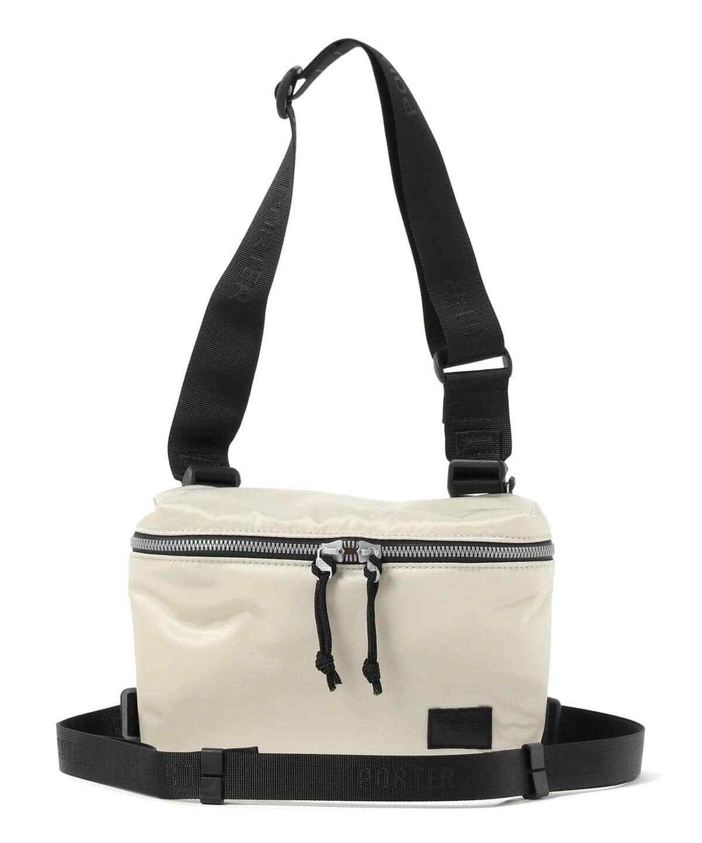 小物 BAL/PORTER MINI POUCH BAL/PORTER MINI POUCH メンズ