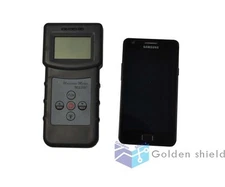 MS300 Digital Inductive Moisture Meter woodTimber paper Bamboo concrete teste✦Kd