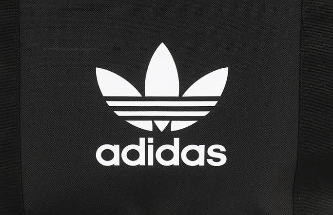 adidas Adicolor DJ Record Bag Unisex Crossbody Casual Sports Bag