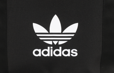 adidas Adicolor DJ Record Bag Unisex Crossbody Casual Sports Bag