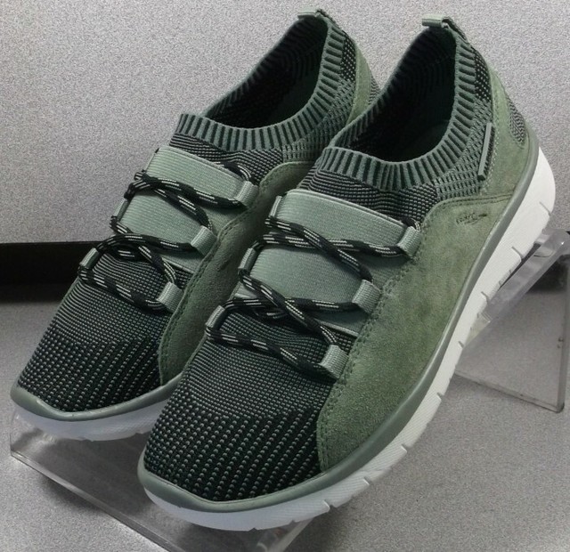 skechers on the go olive