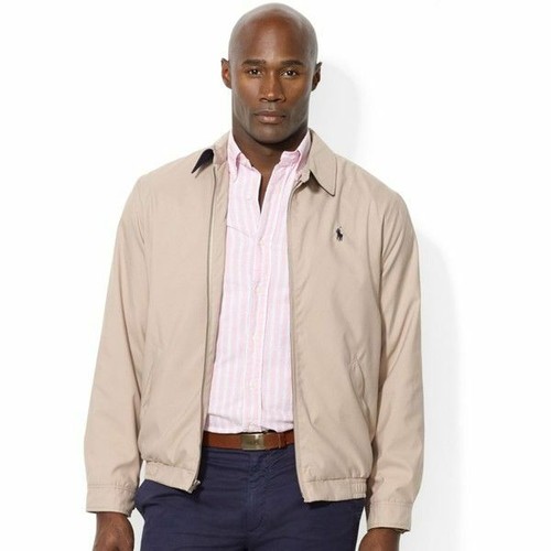 Polo Ralph Lauren Khaki Bi-Swing 
