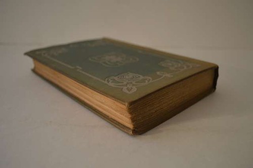Grey Weather Moorland Tales John Buchan Signed HC - Picture 2 of 5