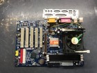 Gigabyte P4 Titan 533