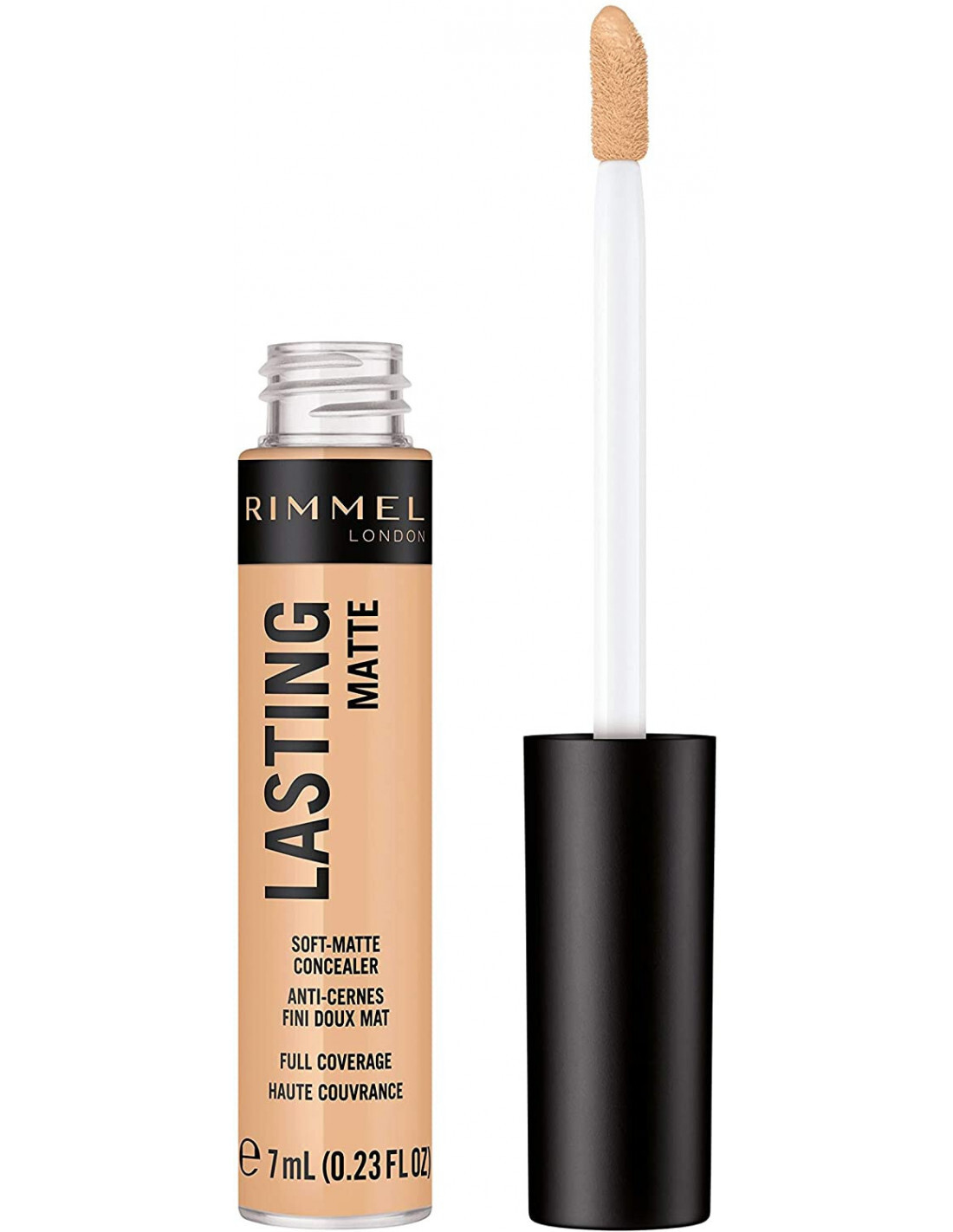 RIMMEL CORRETTORE LASTING MATTE 0157 ML