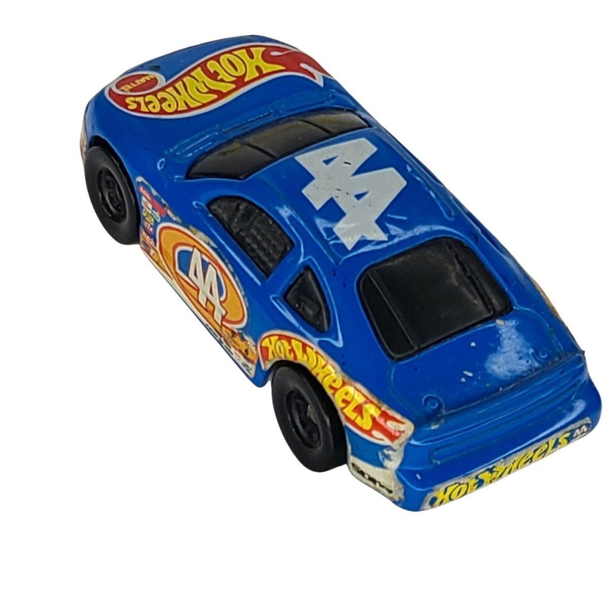 マクドナルド　レースセット Racing Champions 1:24 NASCAR, 1998 Bill Elliott McDonalds