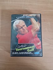 Thumbnail of ebay&reg; auction 387102778054 | Arnold Palmer Tournament Golf - SEGA Mega Drive Ohne Anleitung 