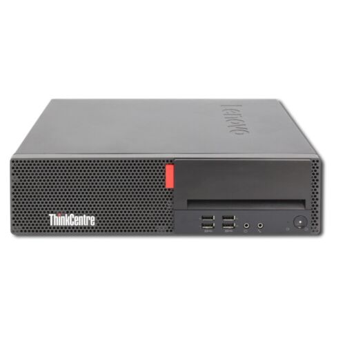 Lenovo Thinkcentre M910s Intel Core i3/i5/i7 8GB/16GB/32GB/64GB RAM WLAN M710s - Bild 2 von 4