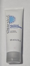 Avon Clearskin Blackhead Eliminating Daily Cleanser...New ..Fast Free Ship