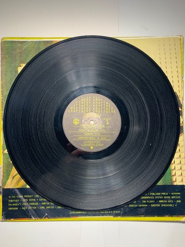 VINYL RECORDS LOT - PICK AND CHOOSE *CHECK DESCRIPTION* - Picture 970 of 1,449