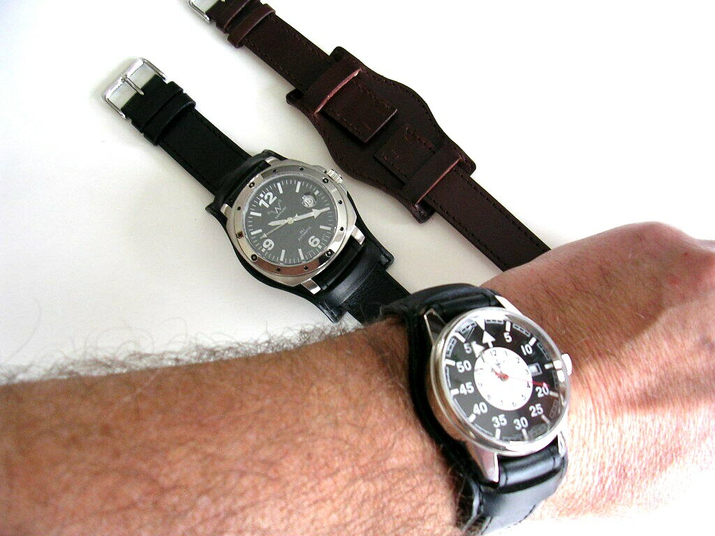 OROLOGIO AL QUARZO 33MM NATO VERDE MILITARE UOMO-DONNA HAMILTON KHAKI - Foto 13