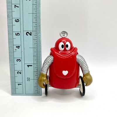 Ganbare!! ROBOCON Mini Figure 2.5