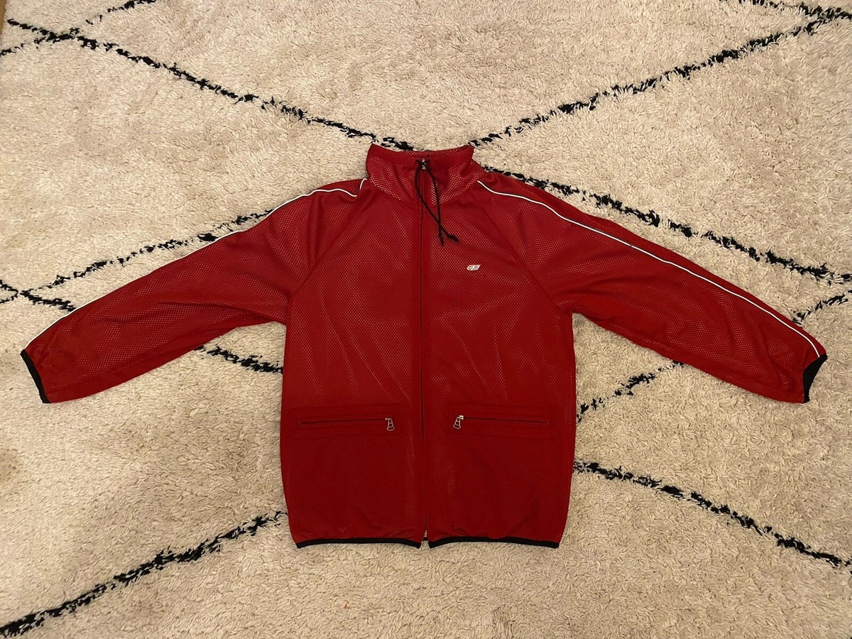 Diesel 55DSL Slidewear Vintage Nylon Jacket 90s Rare | eBay UK