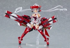 ACT MODE Chris Yukine Figure Symphogear Good Smile Company Anime Statue NEW