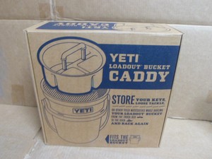 yeti caddy