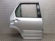 Porte arrière et accessoires Honda CRV