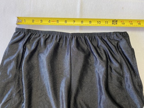 Jordan Brand Boy’s Youth Basketball Shorts Black Size XL - Picture 7 of 8