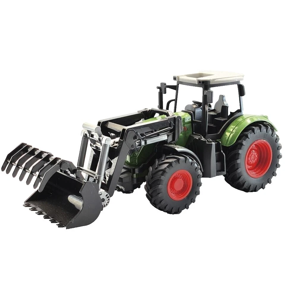 1:24 Contemporary Manufacture Diecast Farm Vehicles