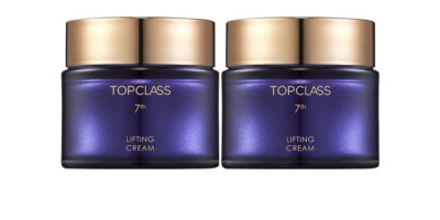 Charmzone Topclass Lifting Cream | 50ml + 50ml (1.69 fl. oz. + 1.69 fl. oz.) |
