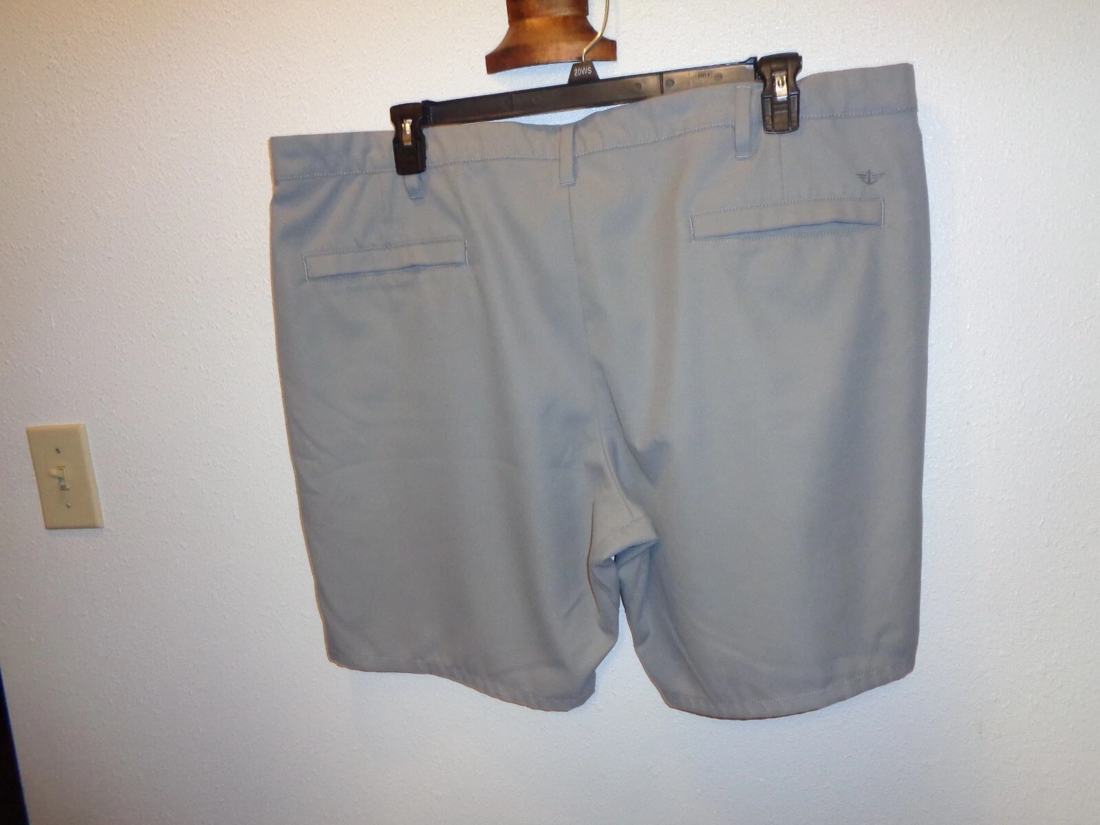 Men's Dockers Shorts Size 44
Opens in a new window or tab