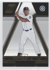 2005 Donruss Zenith Wladimir Balentien #210 0x9