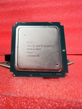 Intel Xeon E5-2697 V2 LGA2011 Server CPU Proc...