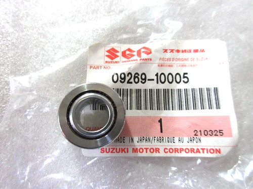 BEARING