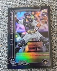 2025 Topps Drew Romo Base (Raw)