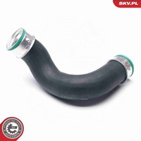 Esen SKV Ladeluftschlauch 24SKV001 FüR Audi Seat Skoda VW