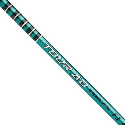 Graphite Design Tour AD-FI Graphite Wood Golf Shafts .335'' Tip 40/50/60/70/80g